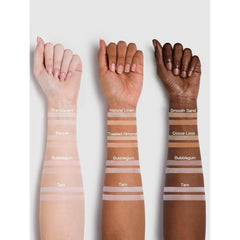 SHEGLAM Insta-Ready Taro Setting Powder Duo - Face & Under Eye Powder UAE - Dual powder compact - Oil-absorbing loose powder - Al Basel Cosmetics