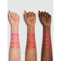 SHEGLAM Howdy Lip & Blush Tint UAE – Hydrating Jelly Makeup Tint - jelly lip tint - hydrating lip tint by sheglam - Al Basel Cosmetics - UAE