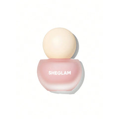 SHEGLAM melon melt primer Al Basel Cosmetics UAE - niacinamide serum makeup primer - hyaluronic acid primer gel - smooth blur makeup base - SHEGLAM Melon Melt Serum Primer