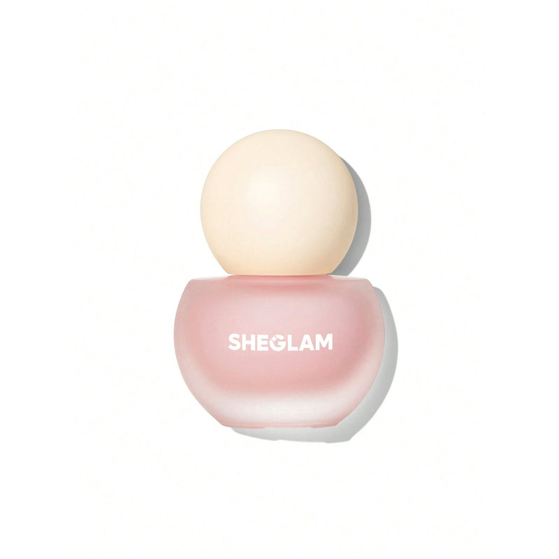 SHEGLAM melon melt primer Al Basel Cosmetics UAE - niacinamide serum makeup primer - hyaluronic acid primer gel - smooth blur makeup base - SHEGLAM Melon Melt Serum Primer