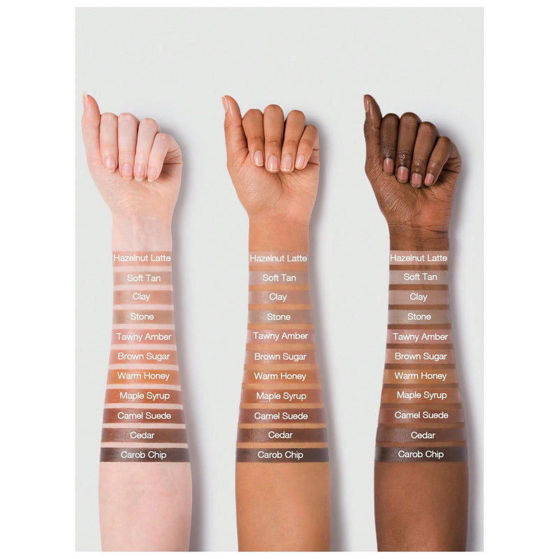 SHEGLAM Sun Sculpt Liquid Contour – Maple Syrup - Long-Lasting Blendable Face Sculpt - SHEGLAM UAE - buy SHEGLAM contour Dubai - liquid contour UAE online - Al Basel Cosmetics - UAE