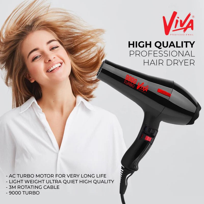 Professional Brazilian Protein Hair Treatment Kit Viva Buy 2 Kit Get 1 Hair Straightener & Hair Dryer Free