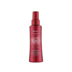 Fanola Wonder Curl Extra Care Curl Spray 150ml | Vegan Curl Enhancing & Refreshing Spray