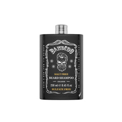 Bandido Salt Free Beard Shampoo