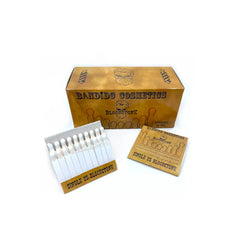 Bandido Barber Blood Stone - bandido uae - albasel cosmetics