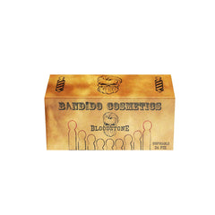 Bandido Barber Blood Stone - bandido uae - albasel cosmetics