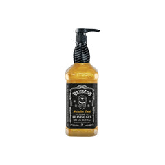 Bandido Shaving Gel Metallic Gold (1000ml)