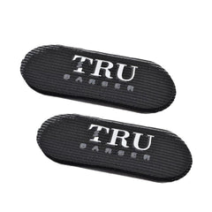 TRU Barber Hair Gripper for Men and Women - Black