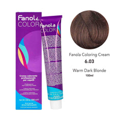 Fanola hair color - fanola hair color offer - al basel cosmetics