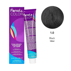 Fanola hair color - fanola hair color offer - al basel cosmetics