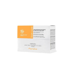 Fanola Nutri care Leave-in Restructuring Lotion 10ml x 12pcs - Albasel cosmetics