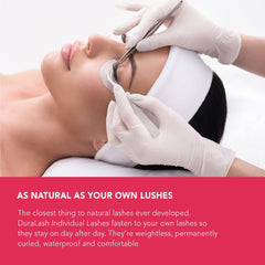 Ardell Duralash Naturals Individual Lashes - Albasel cosmetics