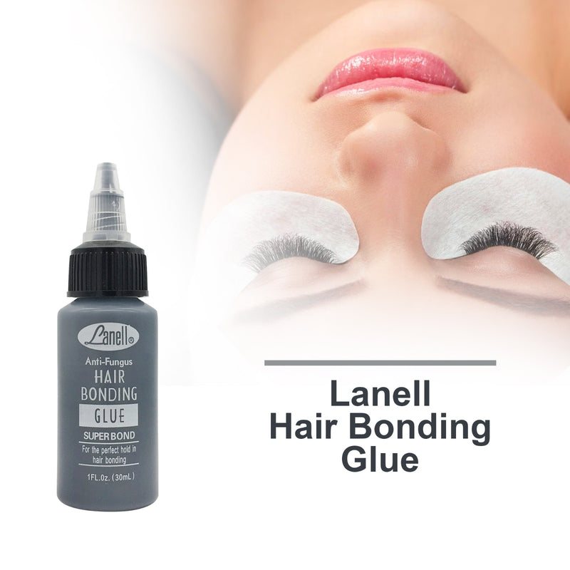 Lanell Hair Bonding Glue - Albasel cosmetics