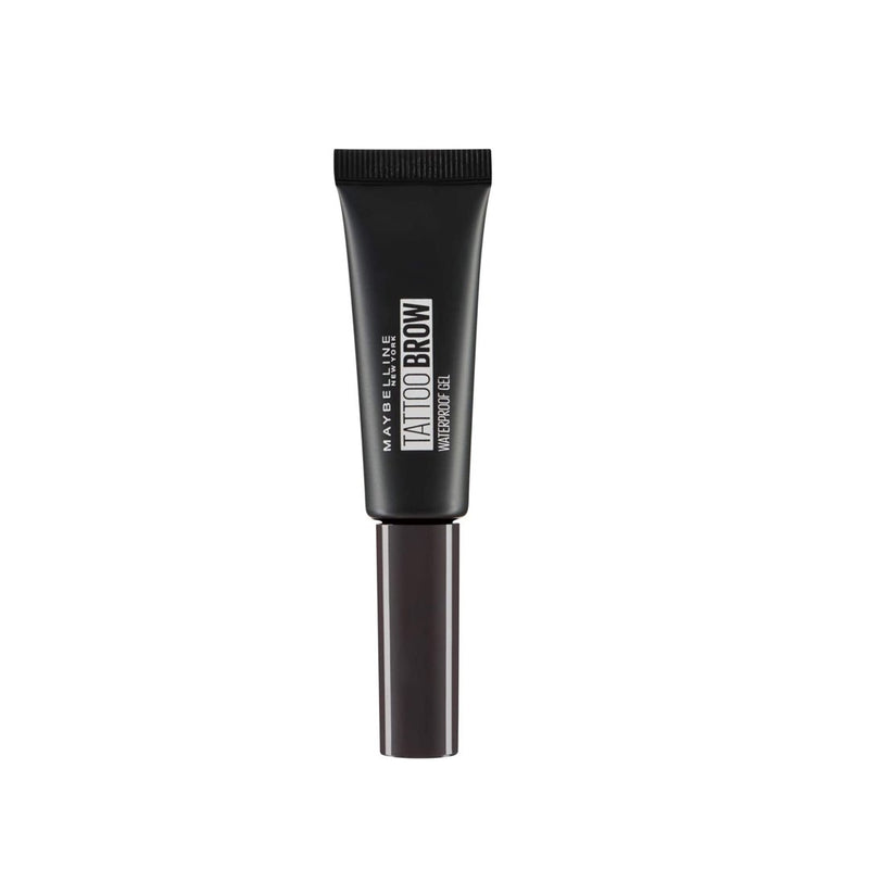 Maybelline Tattoo Brow Waterproof Black Brown 07 - Albasel cosmetics