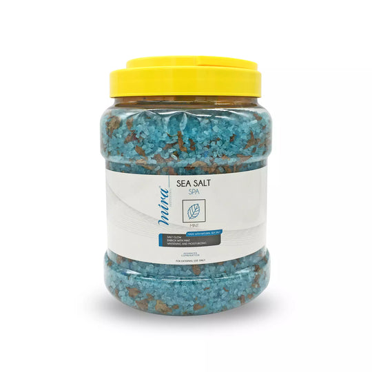 Mira Pedicure Bath Salt