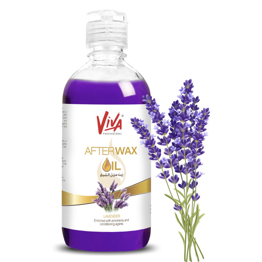 Viva After Wax