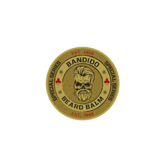 Bandido Beard Balm Special Series 40ml - Albasel Cosmetics