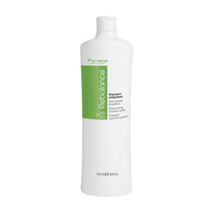 Rebalance by Fanola Anti Grease Shampoo 1000ml - Dayjour